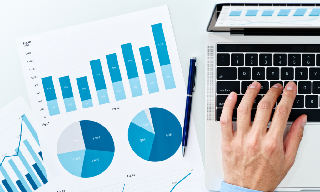 市場調査レポート活用