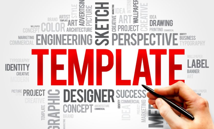 英語　RFP　雛形