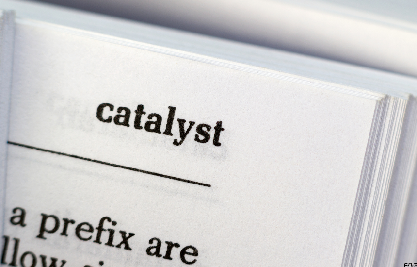 カタリスト　ビジネス