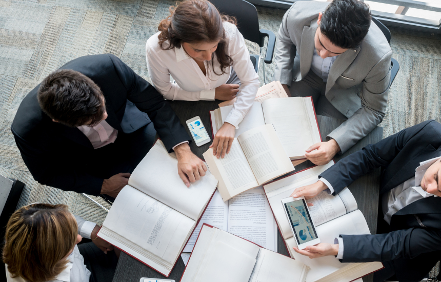 Insights4 Pharma 無料市場調査コンサルティング