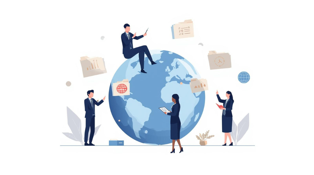 信頼の公的情報の活用