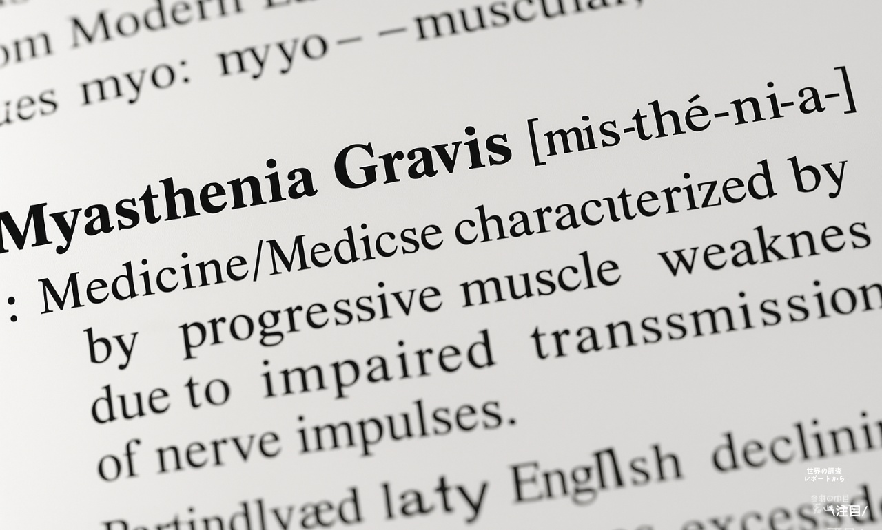 myasthenia-gravis