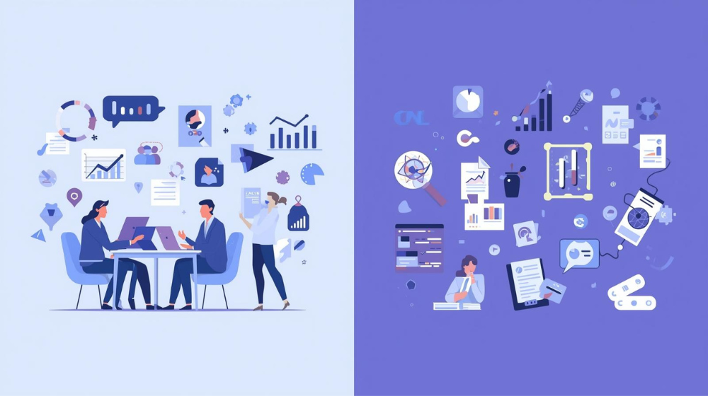 製薬コンサルが提供しているサービス