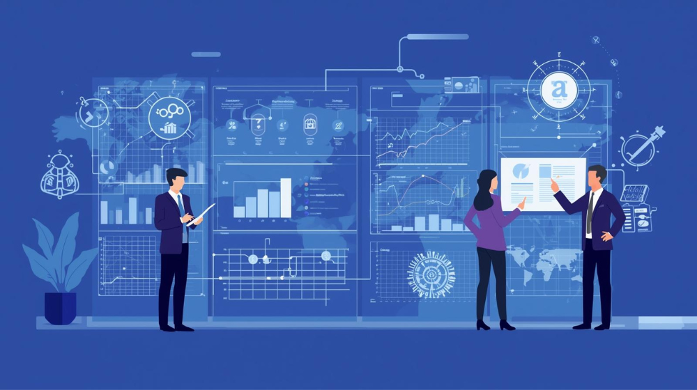 BIG4を含めた製薬業界での戦略系コンサルの位置づけ