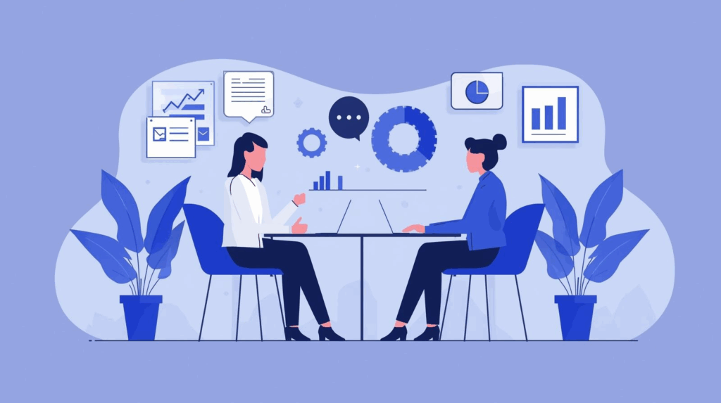 デプスインタビュー 目安となる人数