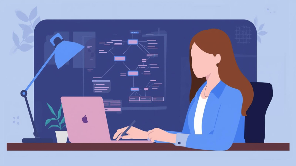 調査設計の第一歩!1対1のインタビューでの質問項目の決め方