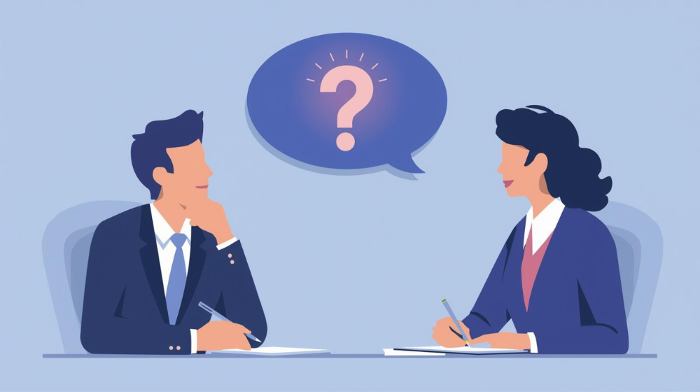 市場調査におけるデプスインタビューとは?