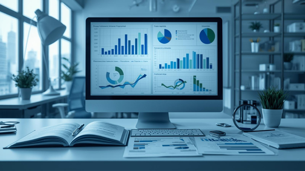 商業用データベースを正しく選び、活用する