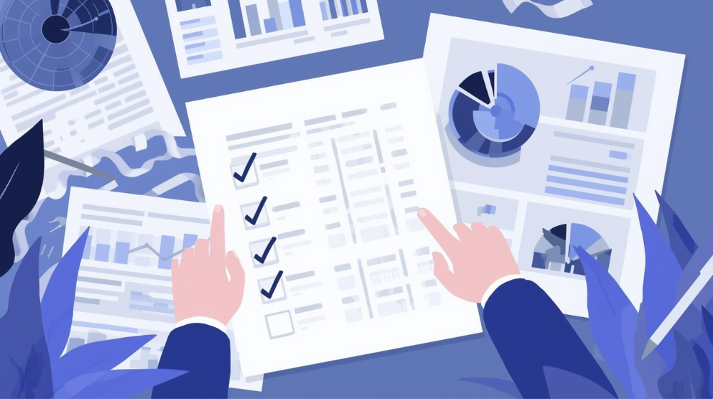 市場調査はじめかた