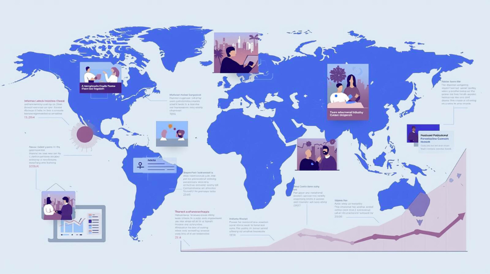 製薬会社が海外の製薬ニュースを活用する理由