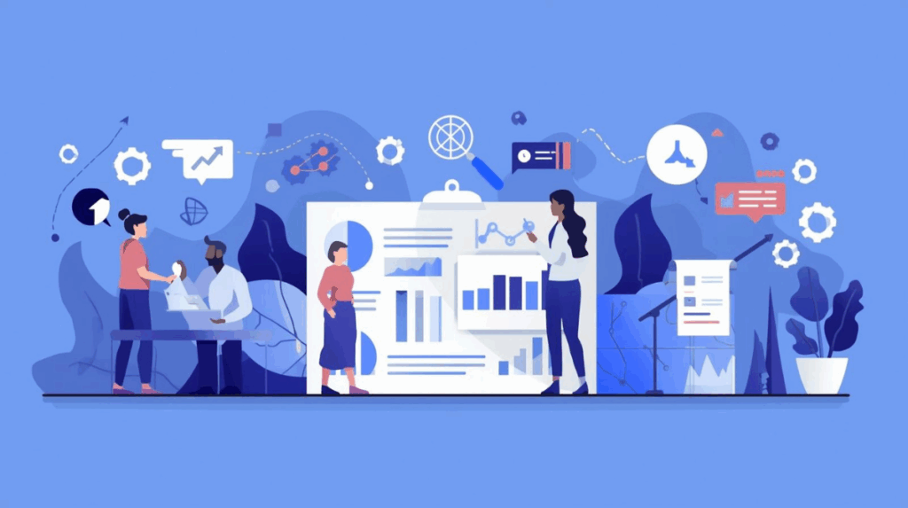 成果に繋がる定性調査の進め方｜企画・質問・分析の実践テクニック