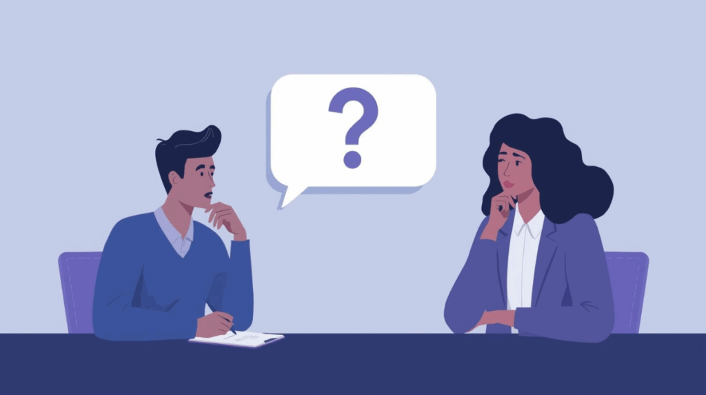 定性調査の「なぜ？」と「なに？」を徹底理解する基礎知識