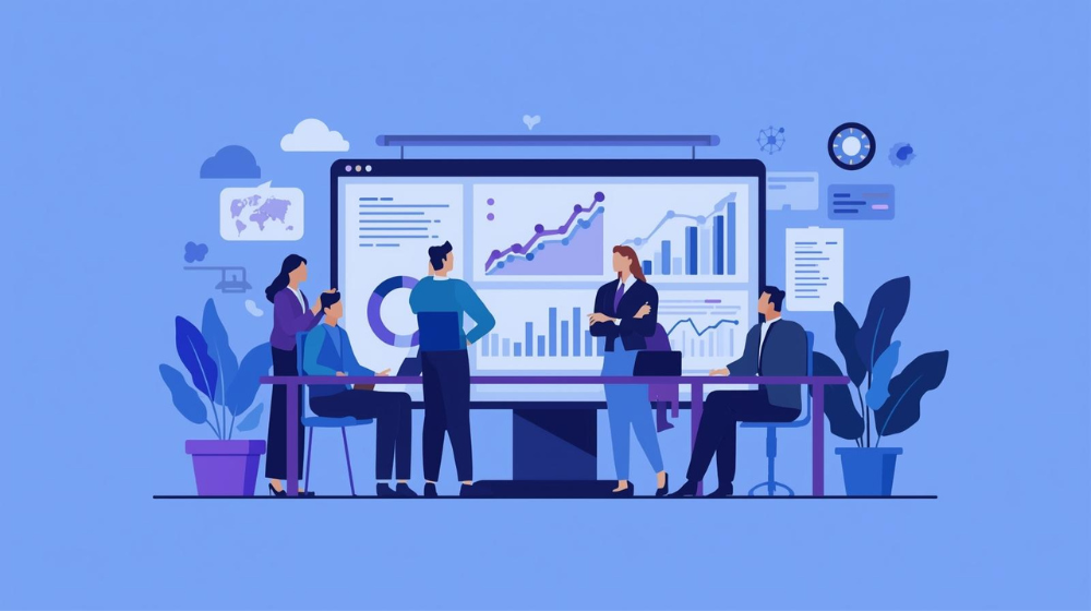 ビジネスにおける施策の意味を理解する